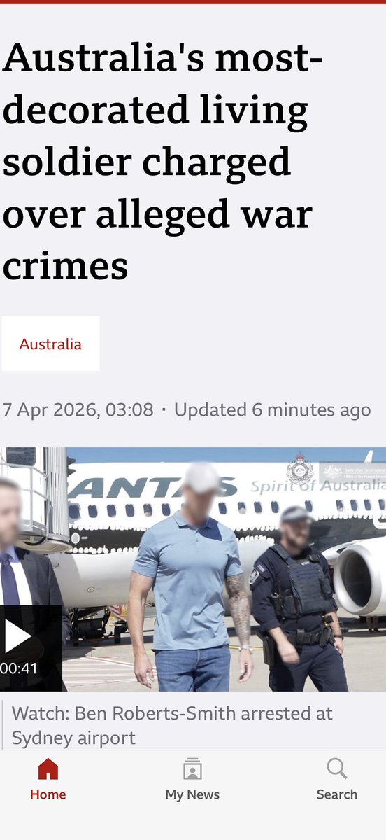 Ben Habib tweet media