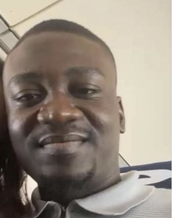 DAMI FOREIGN🥶 tweet media