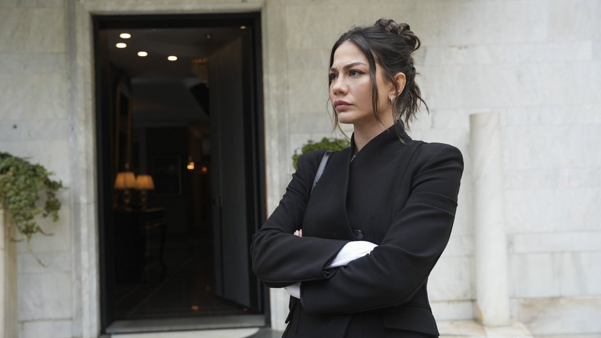 Televizyon Dünyası tweet media