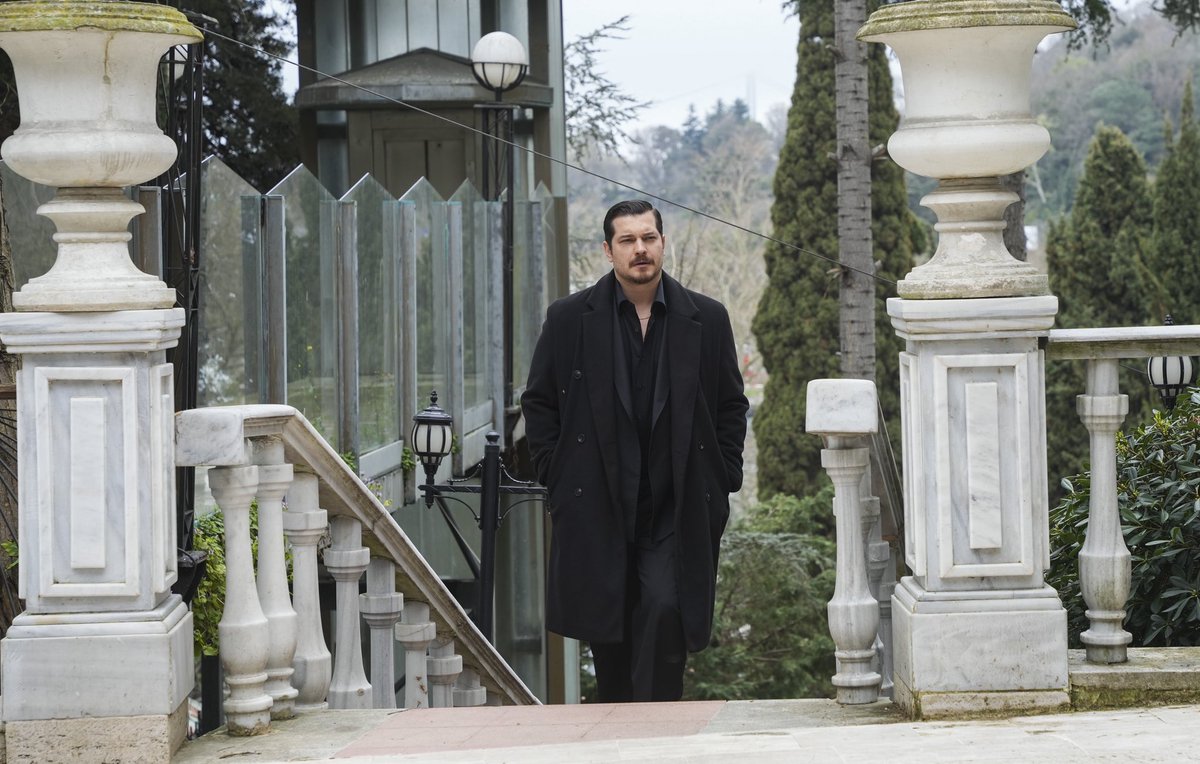 Televizyon Dünyası tweet media