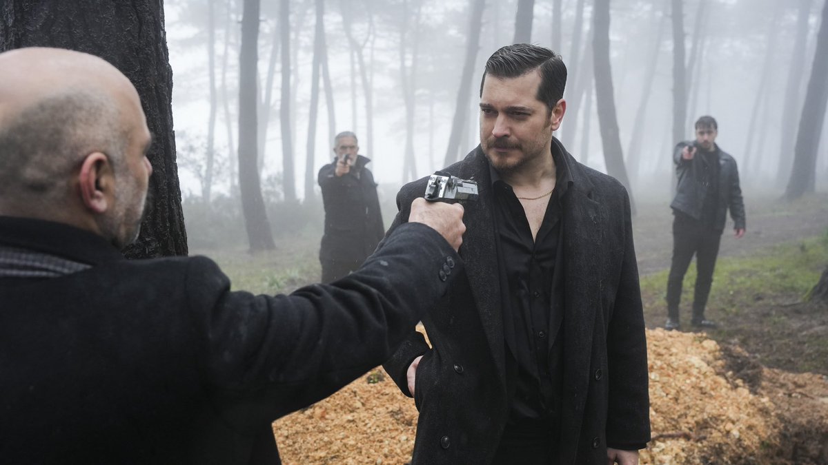 Televizyon Dünyası tweet media