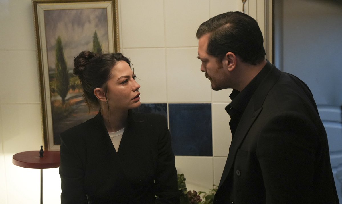 Televizyon Dünyası tweet media