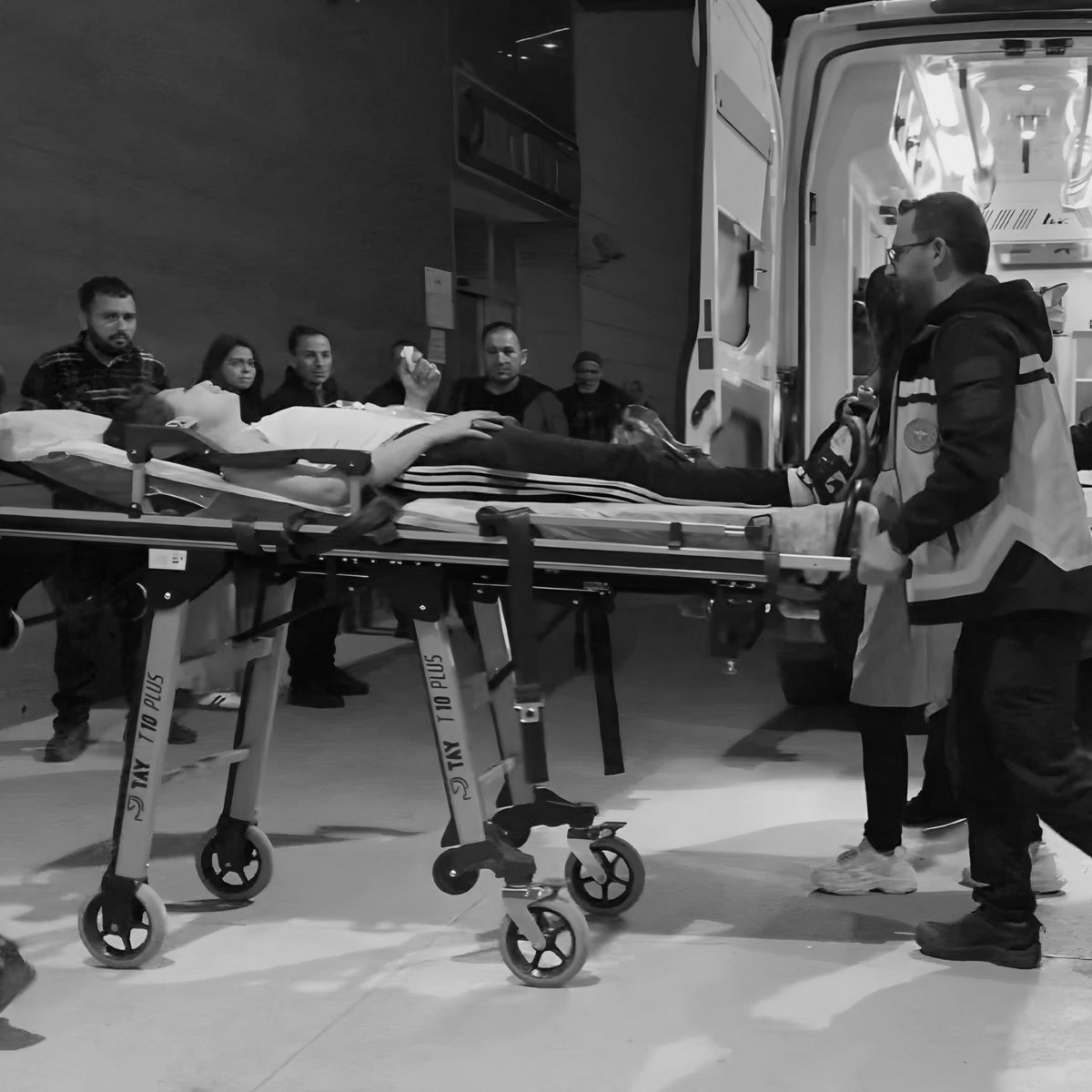 🎙️ Muhbir tweet media