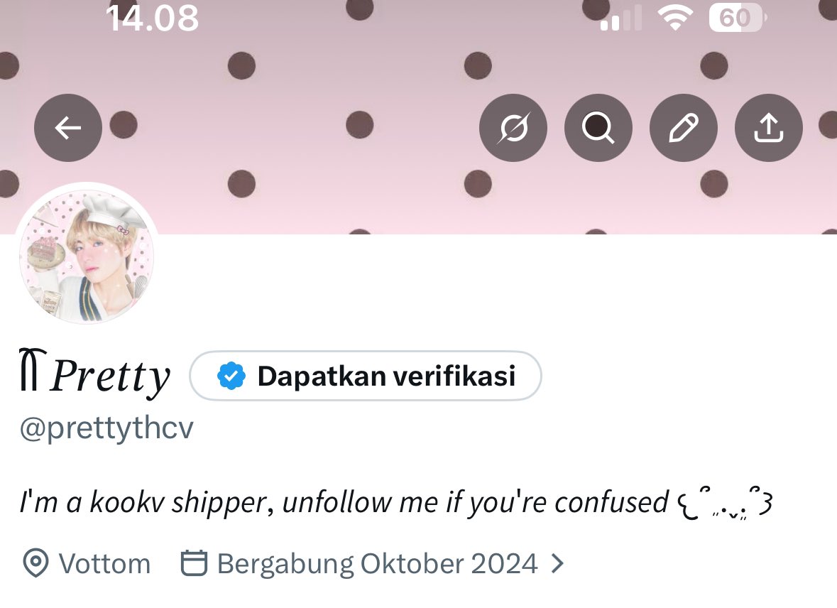 ᥬᩤ 𝑃𝑟𝑒𝑡𝑡𝑦 tweet media