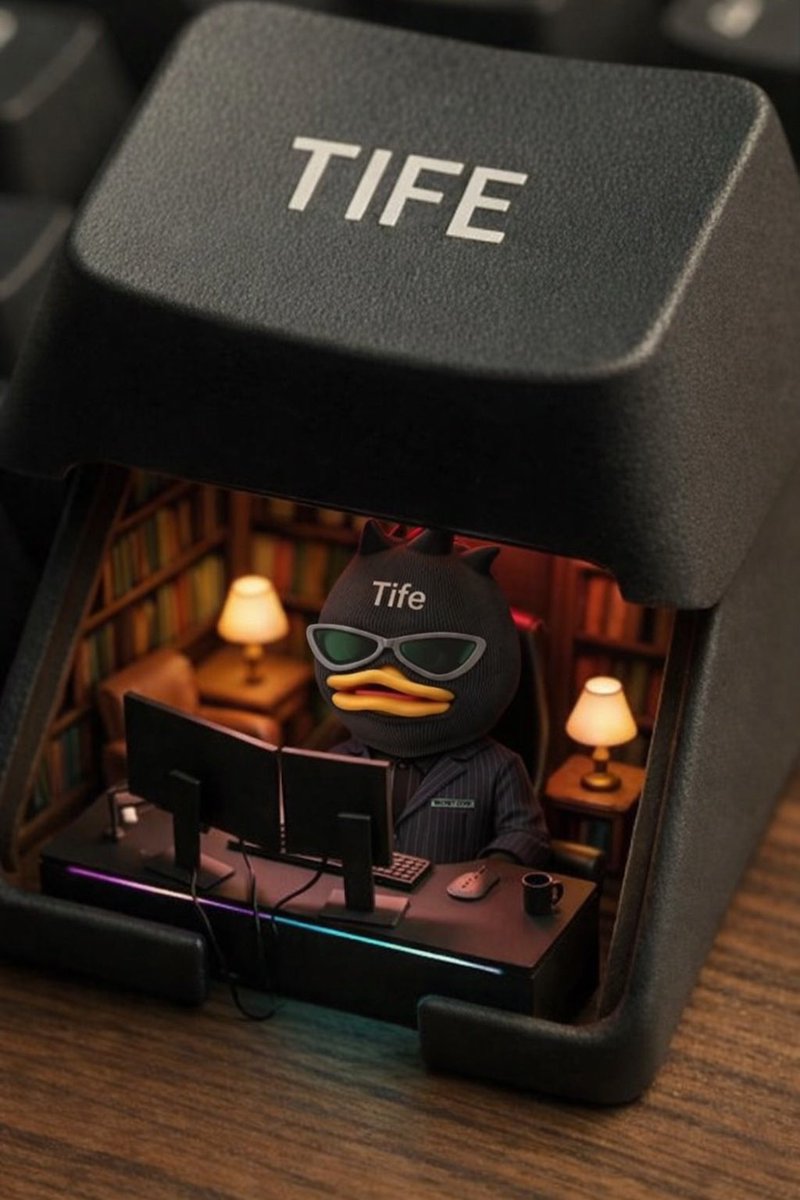 the multichain guy ₿ tweet media