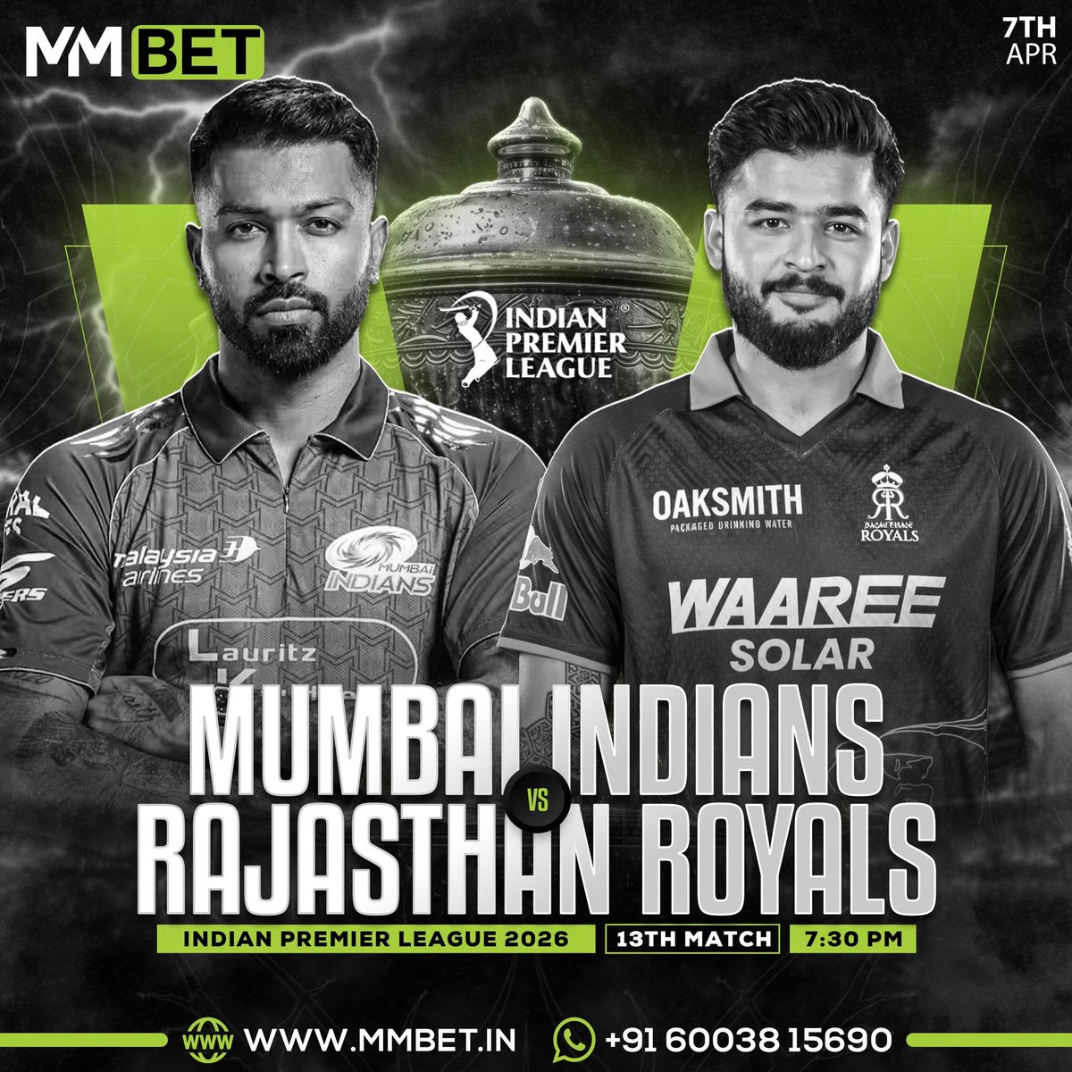 mmonlinbets's tweet photo. IPL BEGINS &amp; Bonus 5% On Every Refill In Our New Websites 👇

1️⃣) https://t.co/mOsPGvMu4o

2️⃣) https://t.co/A4ecpmolg1

━━━━━━━━━━━━━━━━━━━ 
👇 PREMIUM SITE WITH 20 LAKH WITHDRAW LIMIT PER DAY ⬇️

🌐 https://t.co/OFszY0PMKj | https://t.co/OFszY0PMKj

━━━ https://t.co/wlQV7oiEQZ