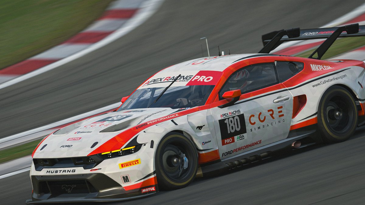 CoReSimRacing's tweet image. #ARL | We're back for season 12 of the @ArlEsports #gt #trophy! The season opener goes live tonight at 🇧🇪 @circuitspa!  

CoRe One
- 🇩🇪 T.Kunath
- 🇦🇹 M.Fox
- 🇩🇪 C.Winkler

CoRe Two
- 🇩🇪 D.Engel
- 🇩🇪 R.Großmann

CoRe Three
- 🇩🇪 M.Blohm
- 🇩🇪 J.Vollmers