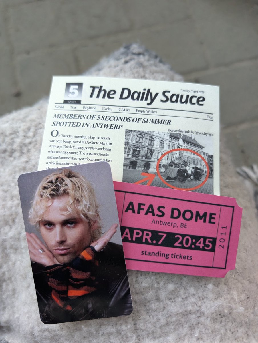 penny ON TOUR 🌟🦋 tweet media