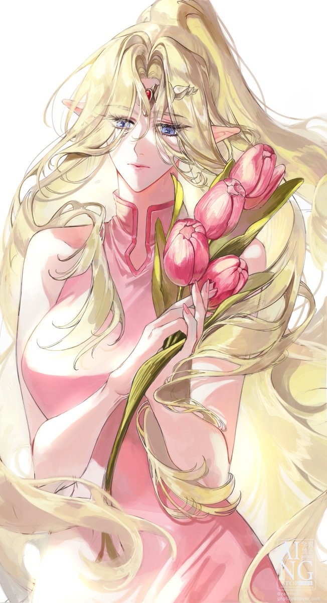 세리넬 tweet media