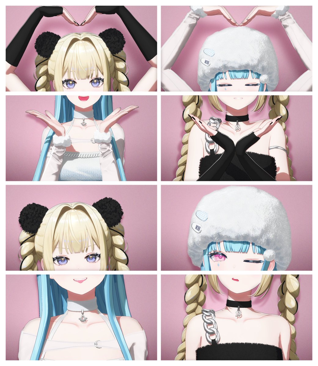 IRISÉ(아이리제) tweet media