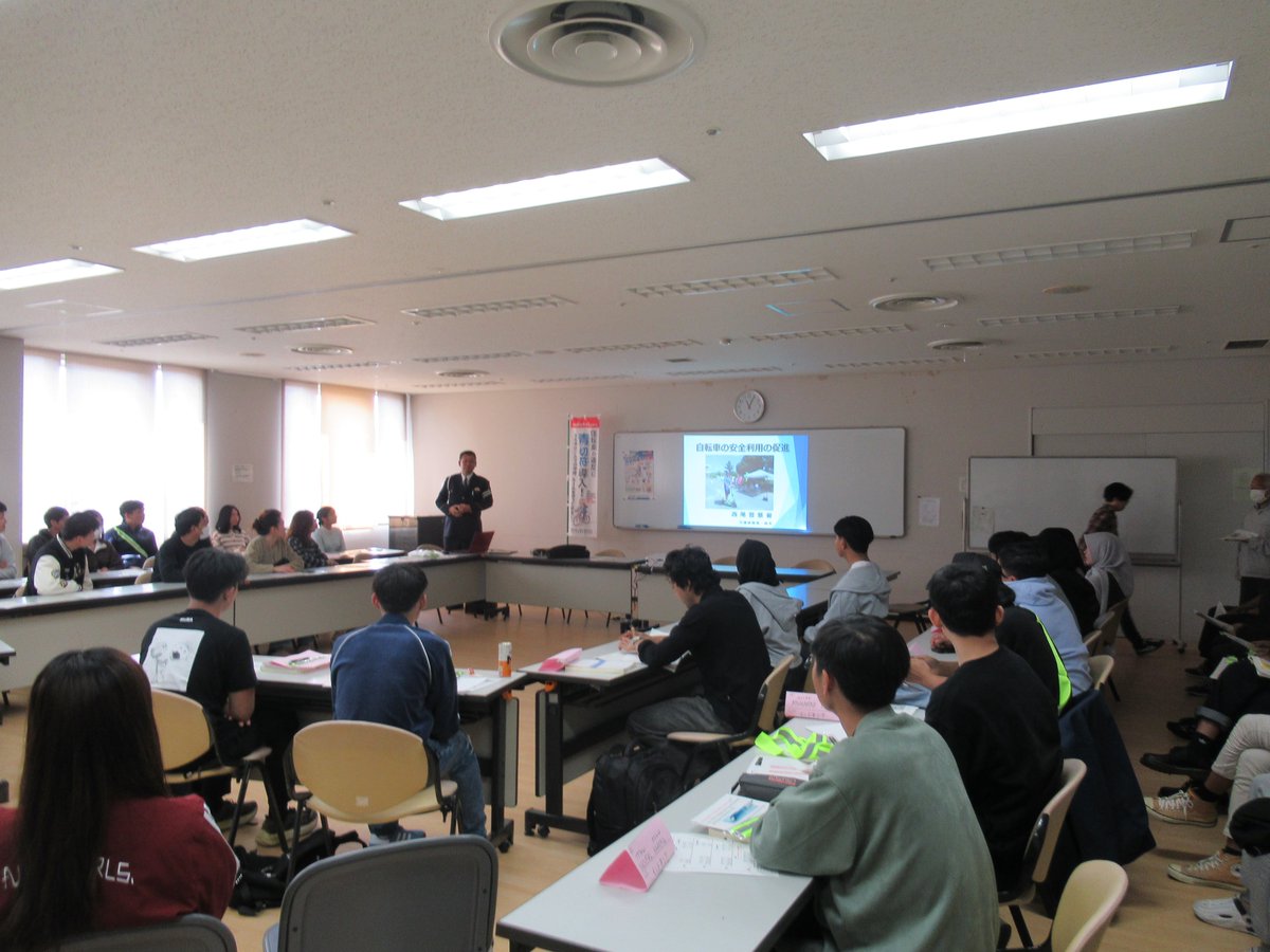 愛知県警察広報課 tweet media