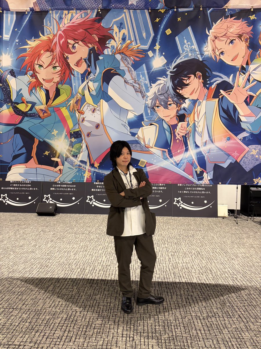 伊藤マサミ tweet media