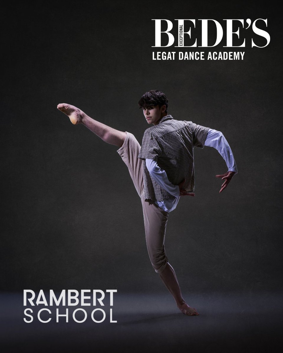Bede's Legat Dance Academy tweet media