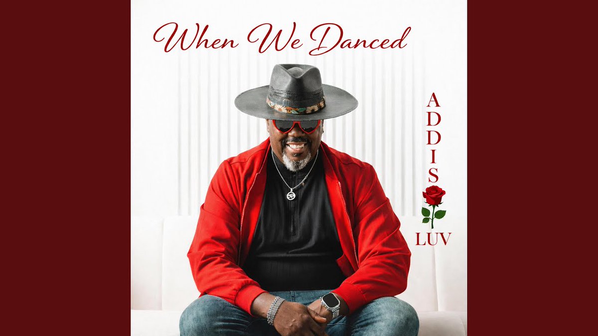 CMNI_More_Music's tweet photo. Beyond the #Ballroom: #AddisLuv Finds the #Heart of Enduring #Love in "#WhenWeDanced" - By #ChristianLamitschka 4 #CountryMusicNewsInternational #Magazine https://t.co/UeIMb2qYhH
In a genre often defined by dusty roads and heartbreak, Addis Luv is carving out a new space—one... https://t.co/TbVYPh327U