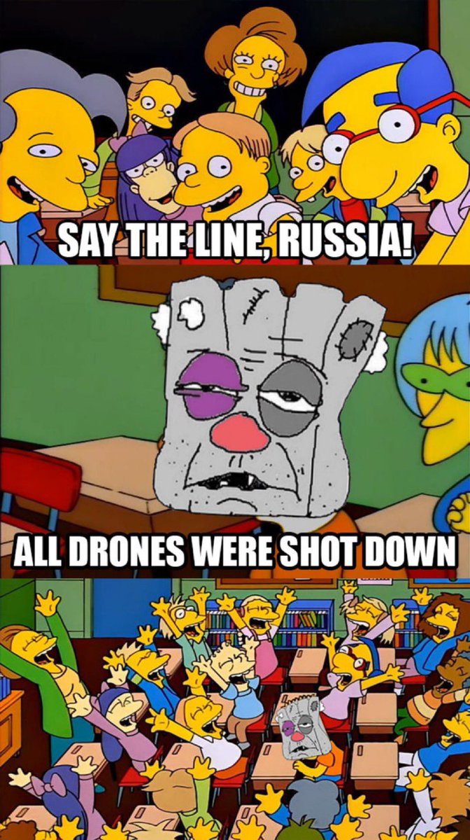 Cerberus Fella △ 🇺🇸🇮🇪🇺🇦 tweet media