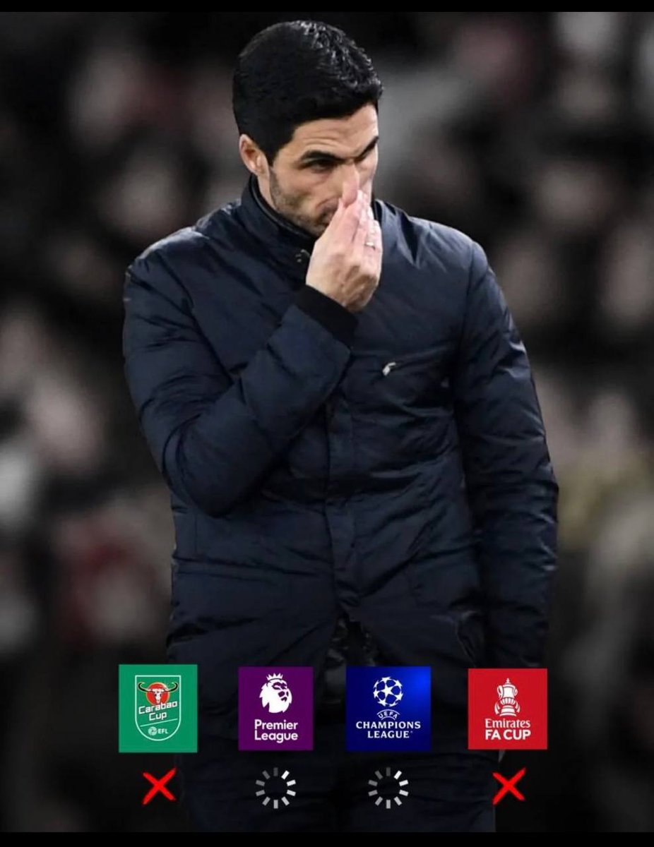 MatchDay Central tweet media