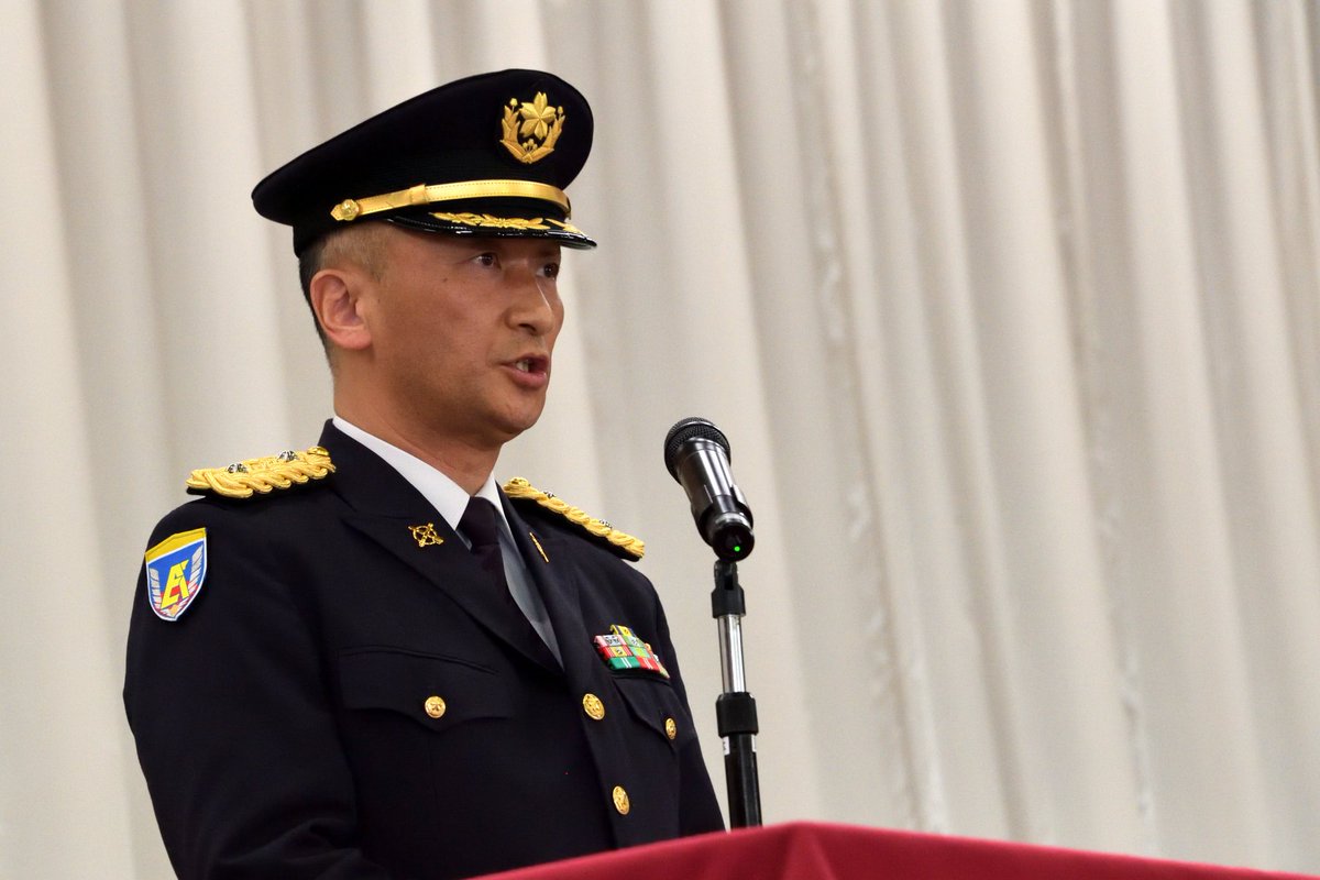 陸上自衛隊　宇都宮駐屯地【公式】 tweet media