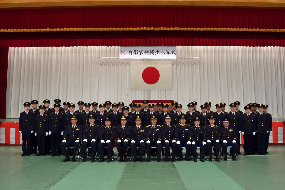 陸上自衛隊　宇都宮駐屯地【公式】 tweet media