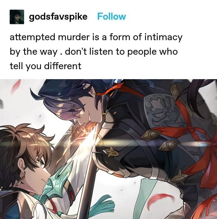 新月 ┆XINYU ┆⚔️🍁 tweet media