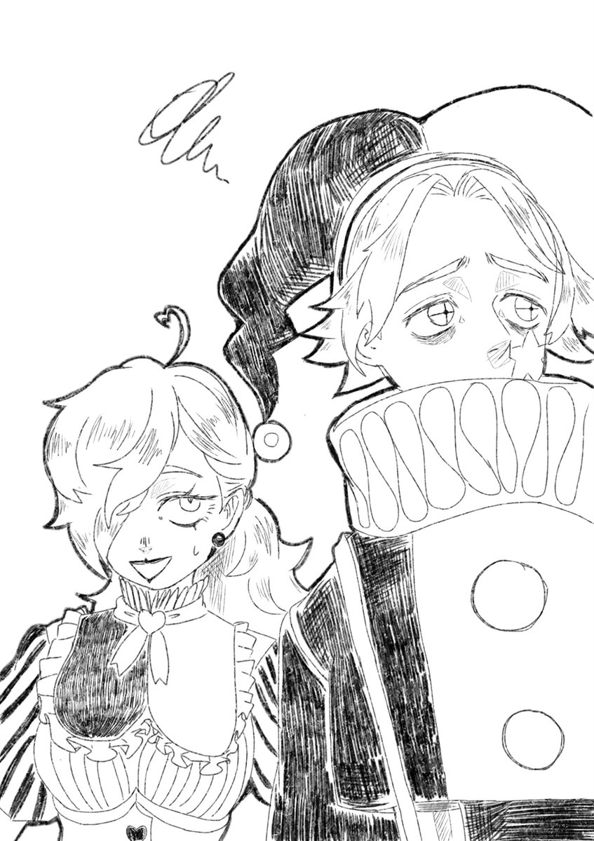 クロネコ tweet media