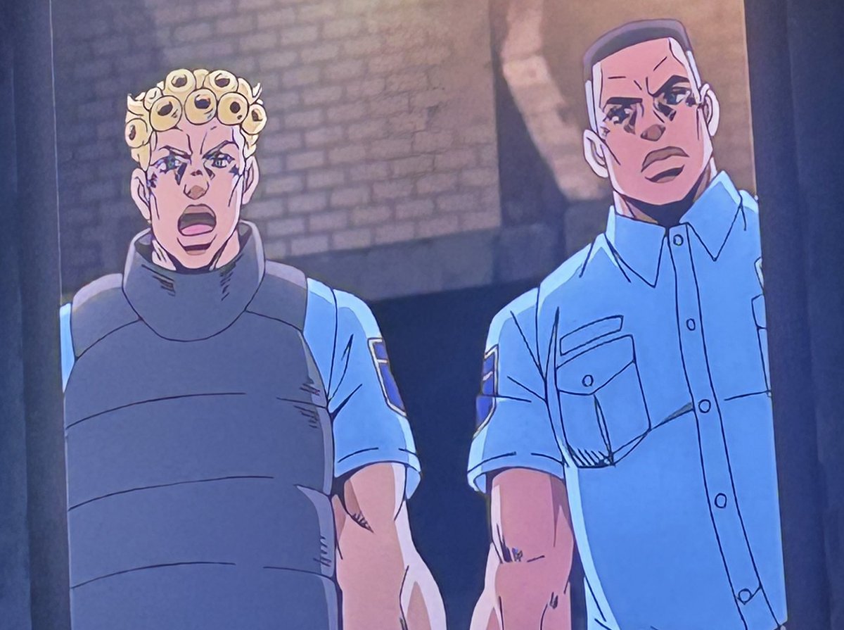 JARRITOS_CHURIZO🦖🇲🇽🇺🇸 (CR: JOJOLION) tweet media