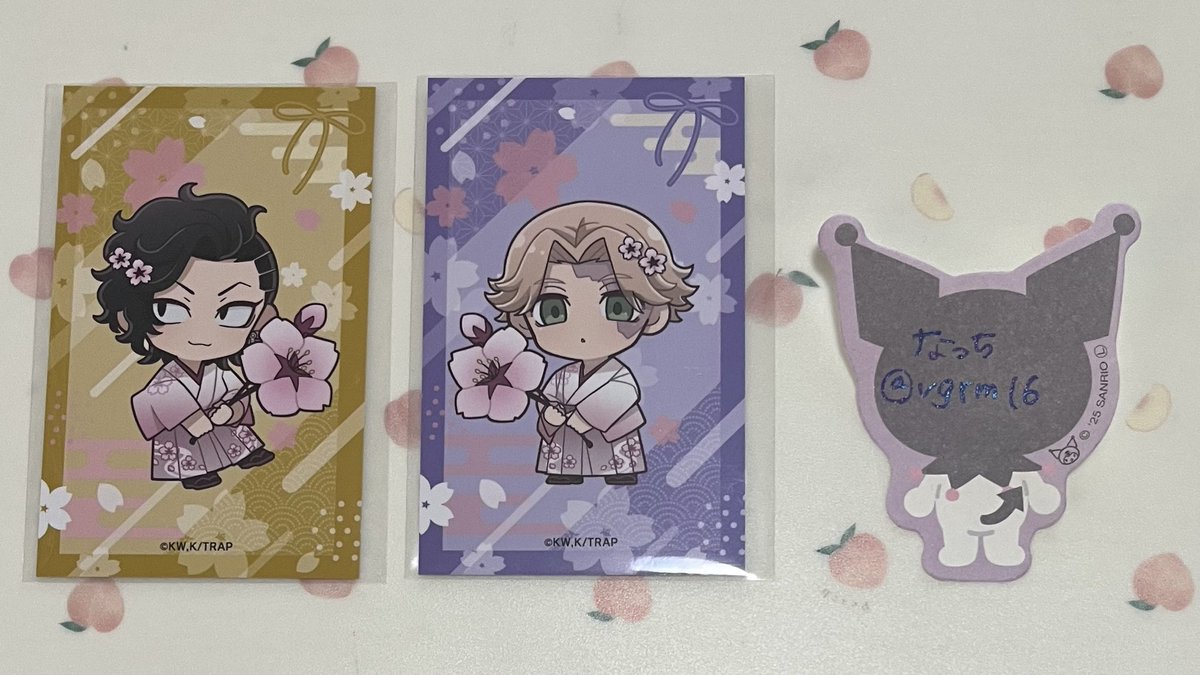 なっち@プロカあります tweet media