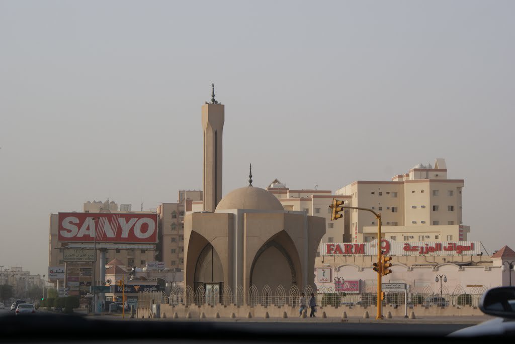 تاريخ مدينة #الـخـُبـَر tweet media