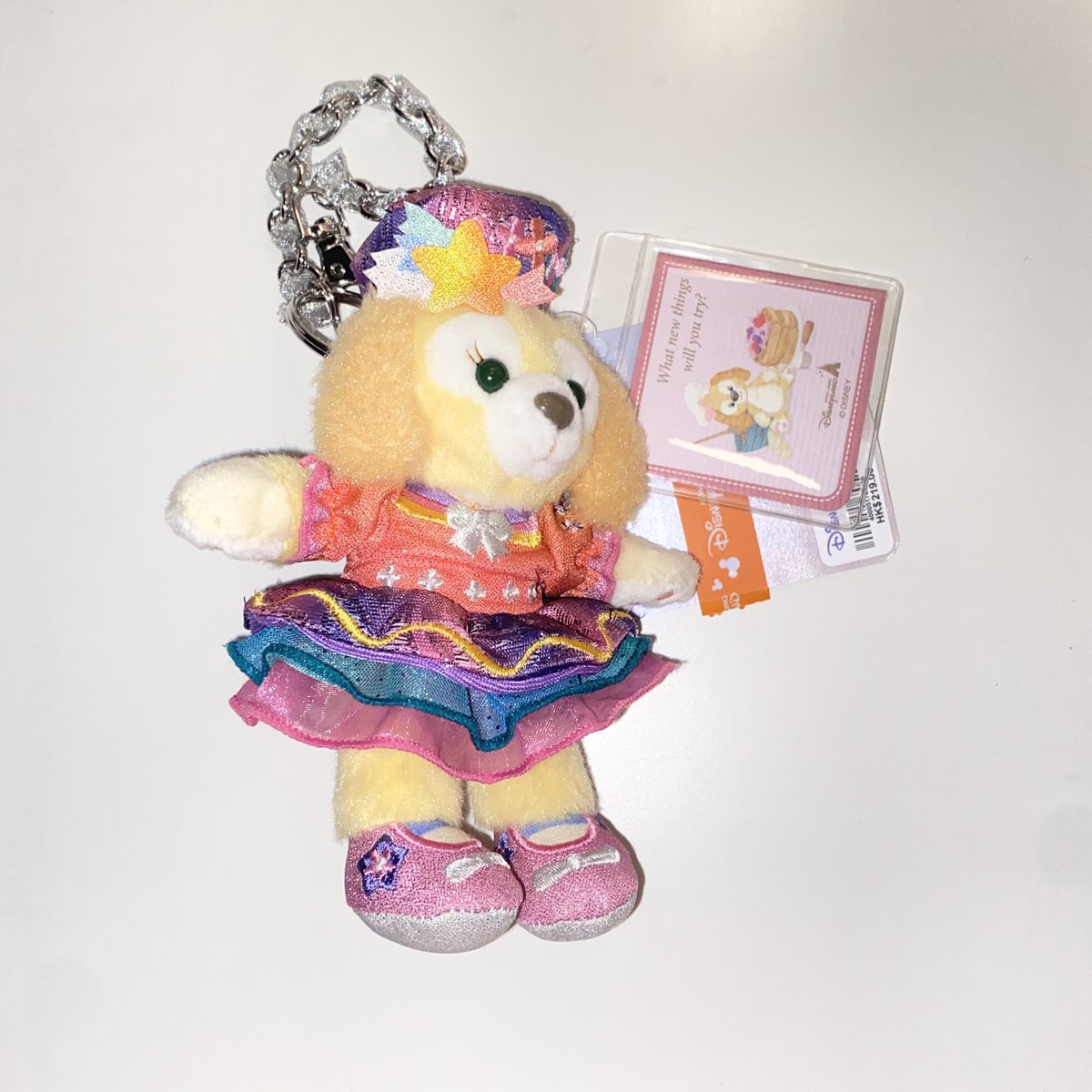 imnotneedygirl's tweet image. พวงกุญแจ cookie ann หิ้วจากฮ่องกง🇭🇰
คอล ครบรอบ20ปีฮ่องกง💜

⭐️ 1000บาท รวมส่งค่า

สนใจรูปเพิ่มเติม dm ได้เลยค่า
#duffy #duffyandfriend #ดัฟฟี่ไทยแลนด์ #ดัฟฟี่ #ดัฟฟี่เชลลี่เมย์ #linabell #disneythailand #disney  #disneyland #พวงกุญแจ #duffyandfriendsthailand
#ตลาดนัดsanrio