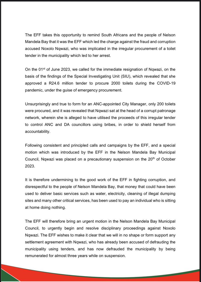 Sinawo Thambo tweet media