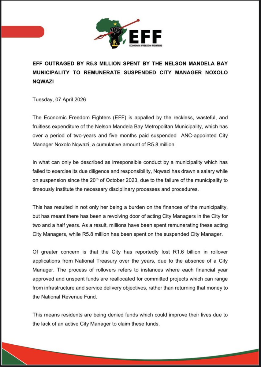 Sinawo Thambo tweet media