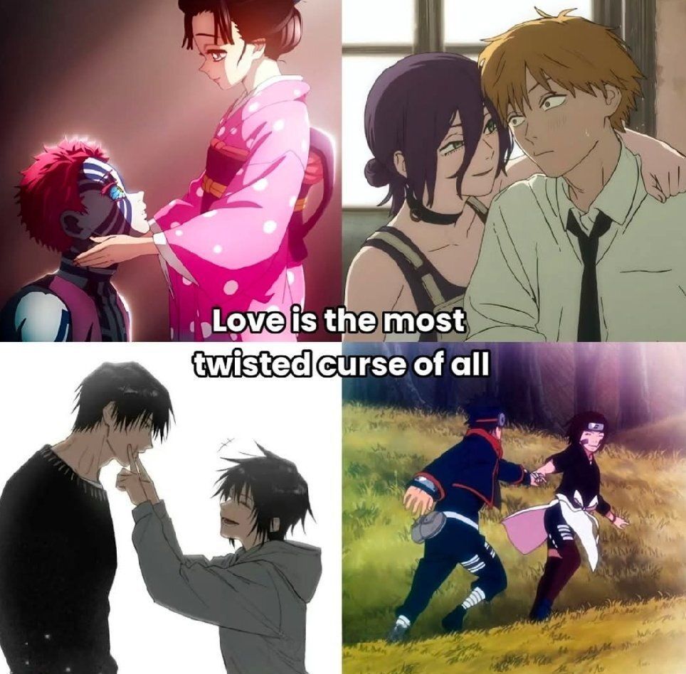 Anime Posts tweet media