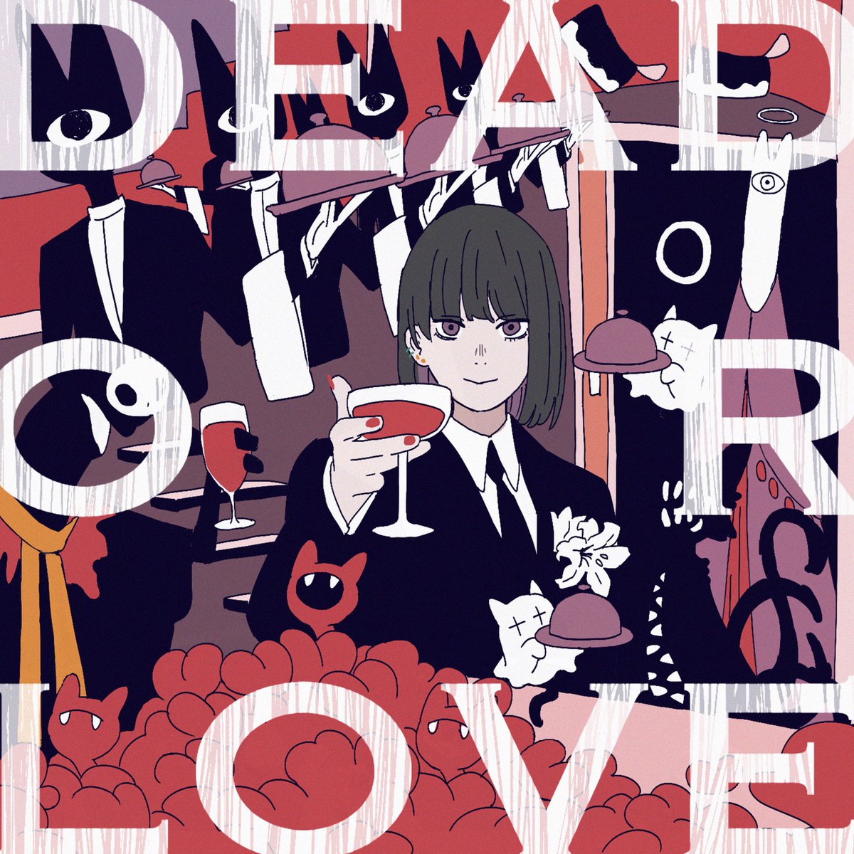 逃がした魚は大きかったが釣りあげた魚が大きすぎた件 第2話 ツイート画像 1