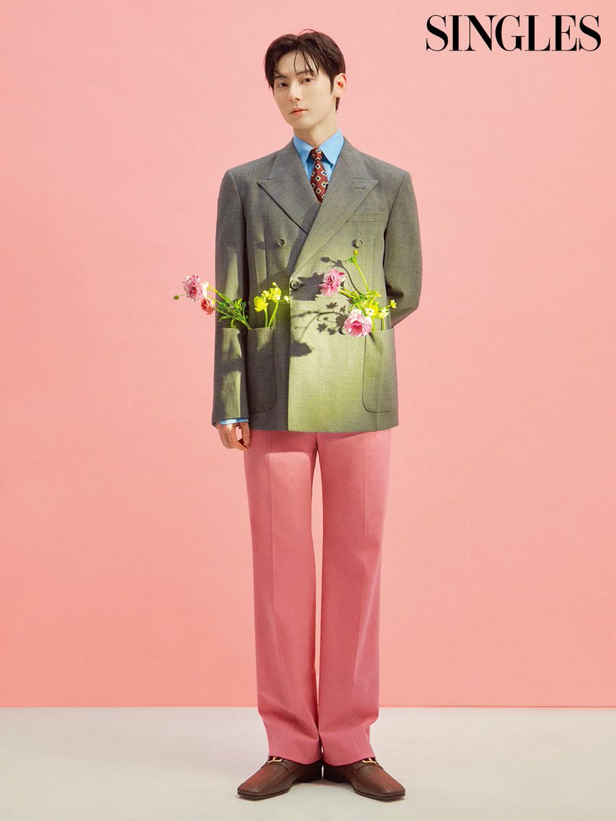 Singles Korea 싱글즈 tweet media