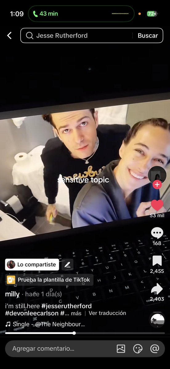 cuando devon subía sus vlogs a yt y tenía la intro que le hizo jesse 💔💔💔💔💔💔