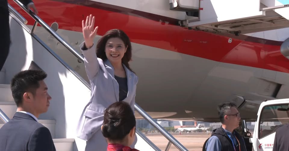 China pulse 🇨🇳 tweet media