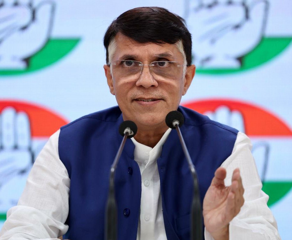 Kranti Kumar tweet media