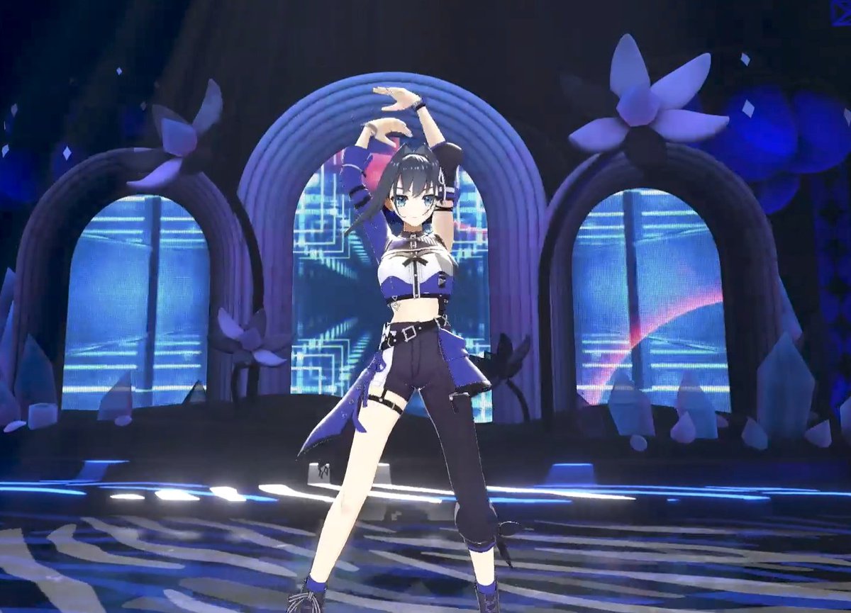 ばにら⏳ tweet media