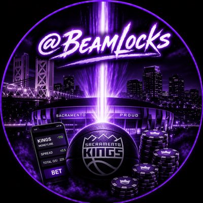 BeamLocks tweet media