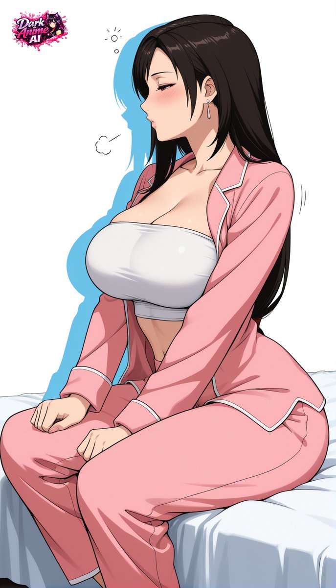 Dark's Waifu Hideout tweet media