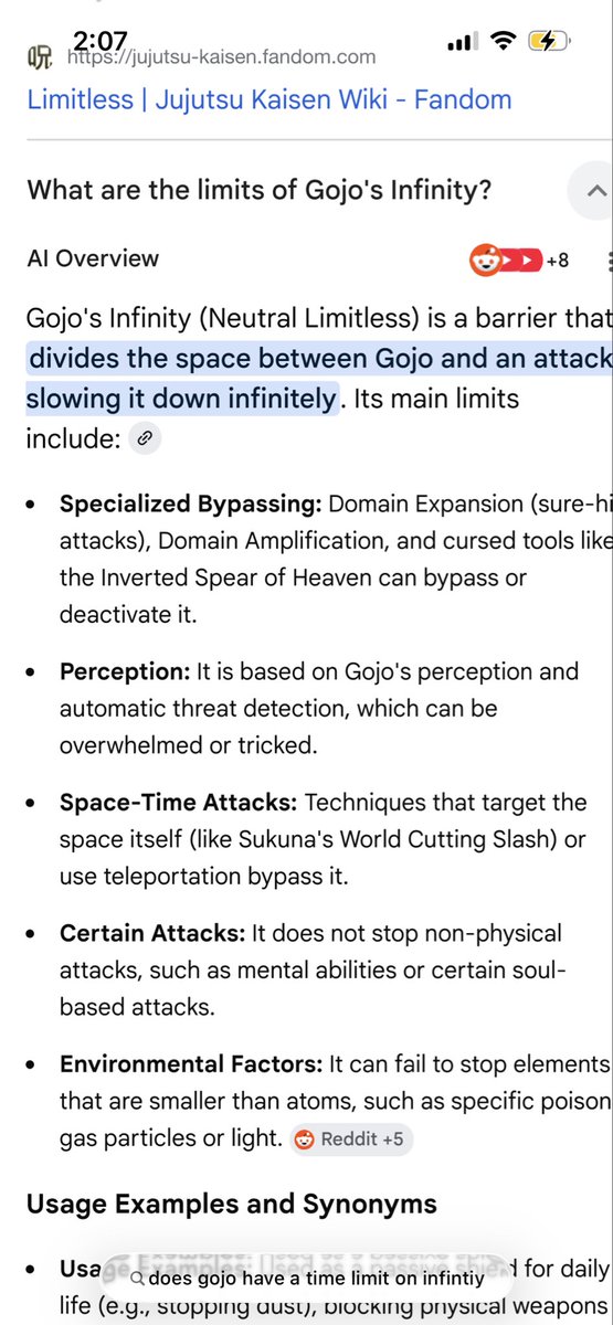 ZeuZVL's tweet photo. @genzaristotl @norman_1z It’s crazy cuz I’m a jjk fan over Naruto but yeah it seems you can’t disprove anything I said typical jjk tard shii just lmk if you can debate with actual info or do you only using your feelings ? https://t.co/S7PDuFqg1P