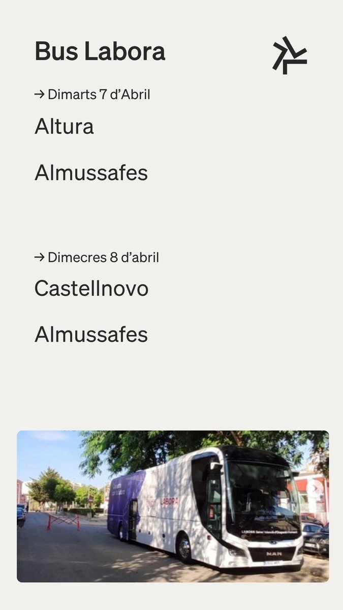 GVA LABORA tweet media