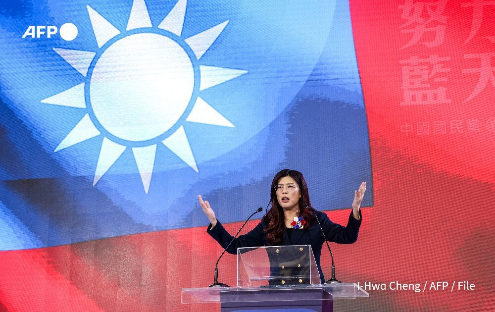 AFP News Agency tweet media