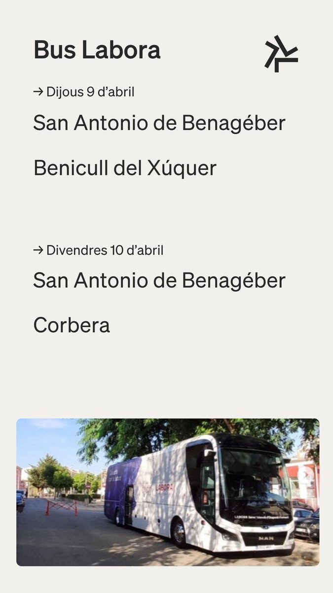 GVA LABORA tweet media