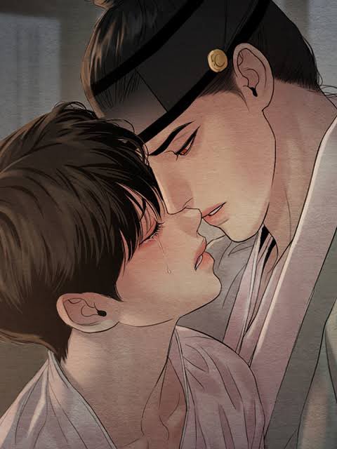 hubboyslove's tweet photo. 🚨 Kim Kangjae e Ji Minseo são revelados como os protagonistas da adaptação em short drama de #PainterOfTheNight.

Um jovem artista conhecido por suas pinturas homoeróticas acaba se envolvendo com um nobre obcecado por sua arte e por ele. https://t.co/yhvHTWfTUX