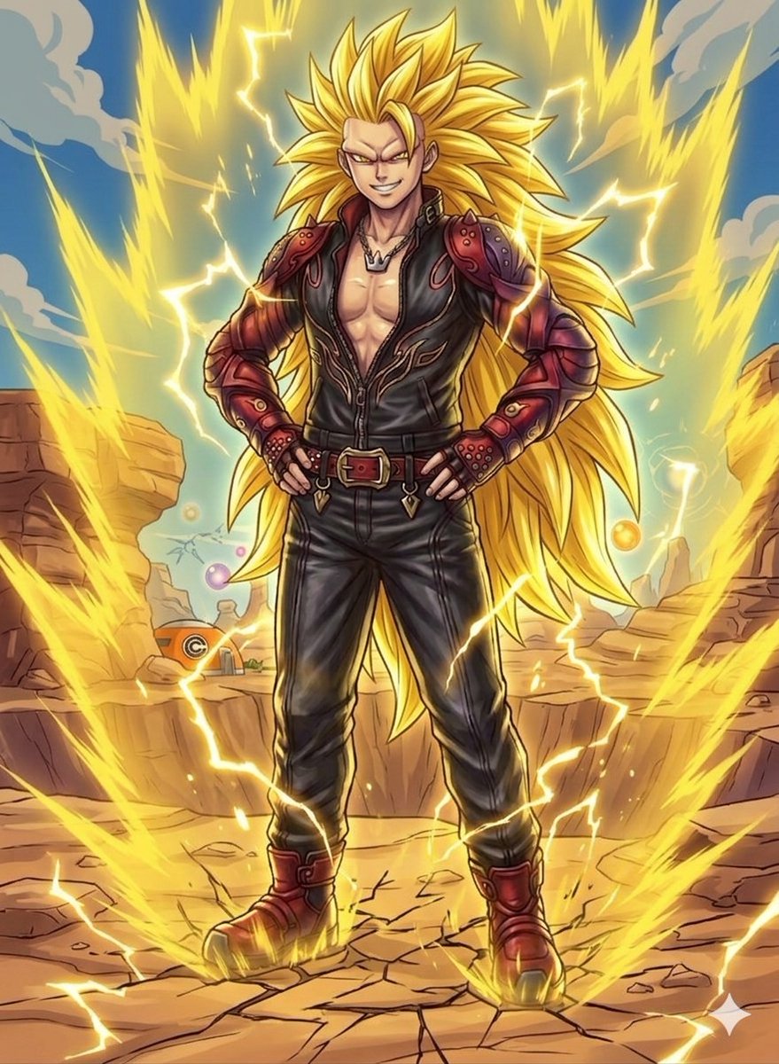 Sora Lucis Caelum tweet media