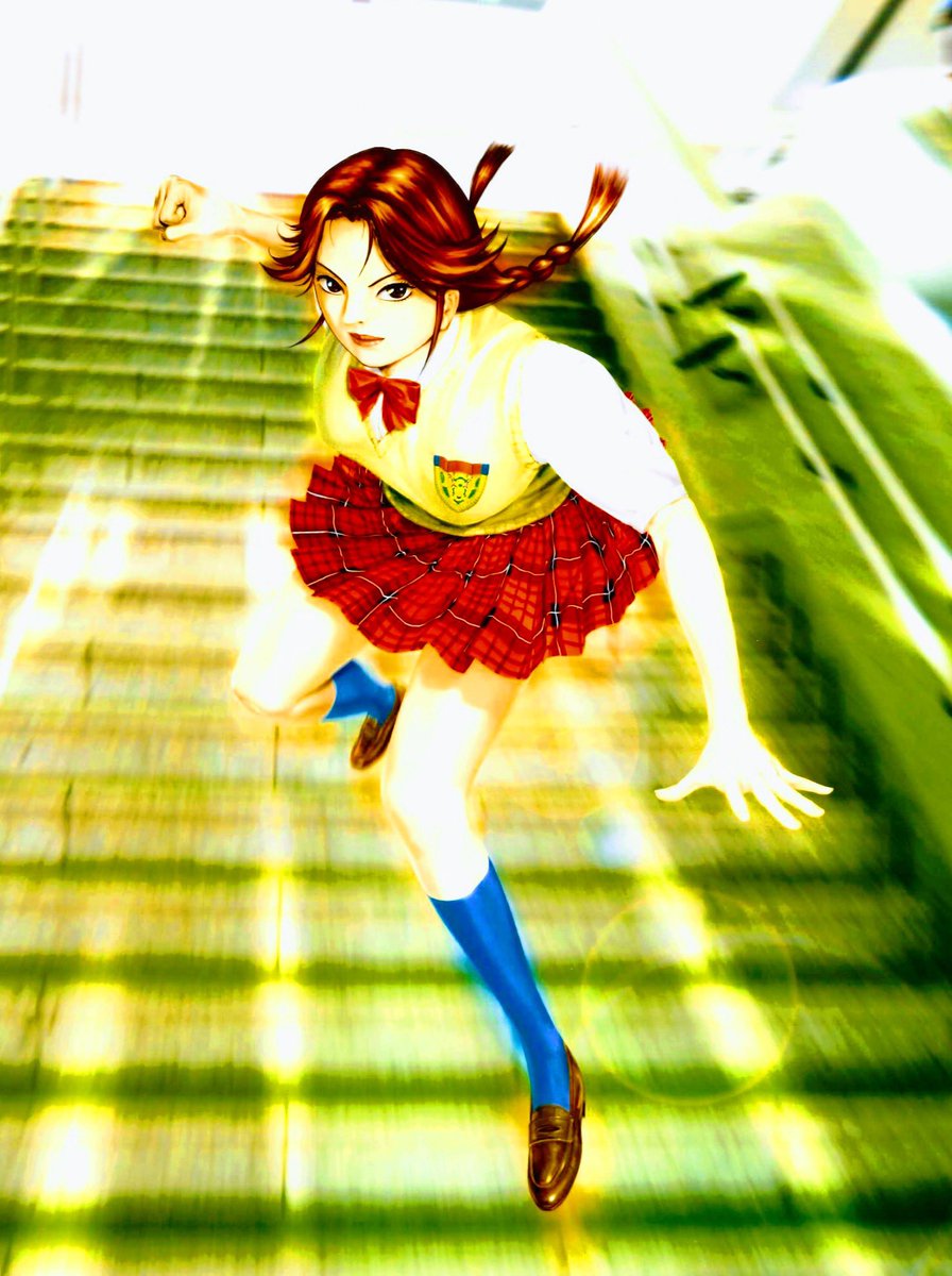 山本康人／マンガ家【公式】✏️✍🏻 tweet media