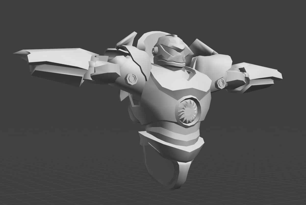 Glyph The Cube tweet media