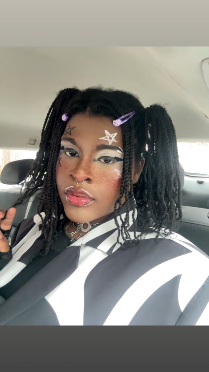 Mahito Thee Cosplayer🦋 tweet media