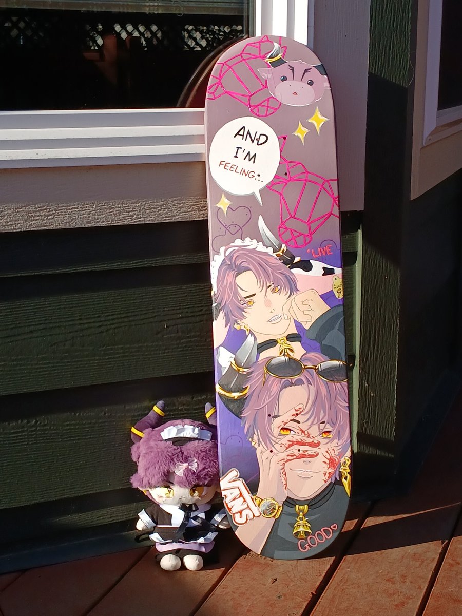 E-Thot Ghandi -ARISxx tweet media