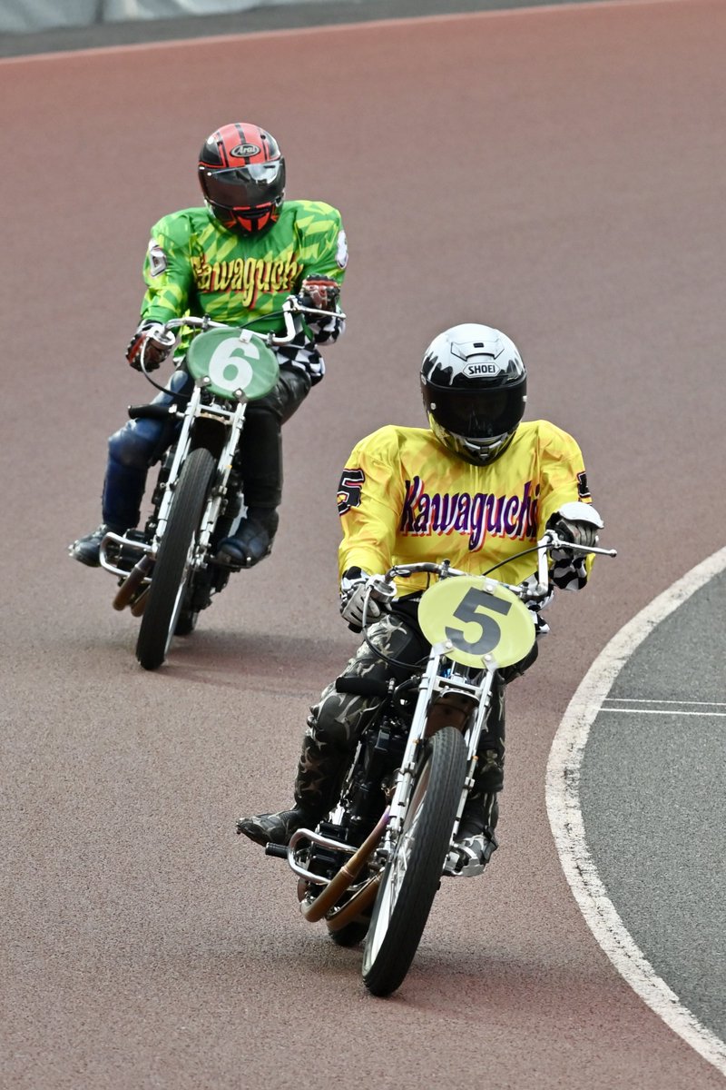 にい(オートレースメイン) tweet media